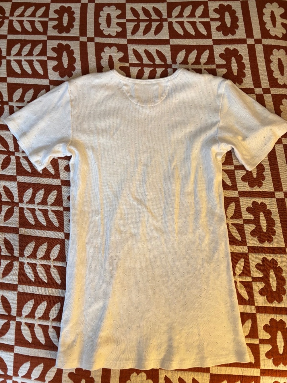 Gillian Stevens t-shirt